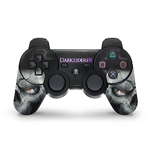 PS3 Controle Skin - Darksiders 2 Ii