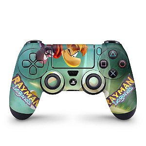 Skin PS4 Controle - Rayman Legends