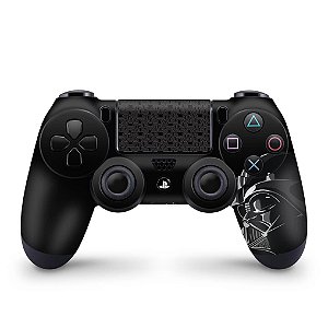 Skin PS4 Controle - Star Wars Battlefront Especial Edition
