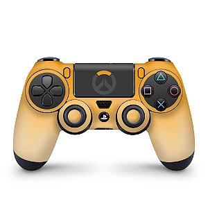 Skin PS4 Controle - Overwatch