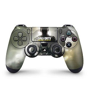 Skin PS4 Controle - Call of Duty: Infinite Warfare