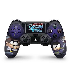 Skin PS4 Controle - South Park: The Fractured but Whole