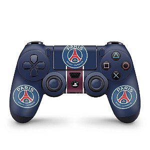 Skin PS4 Controle - Paris Saint Germain Neymar Jr PSG