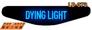 PS4 Light Bar - Dying Light