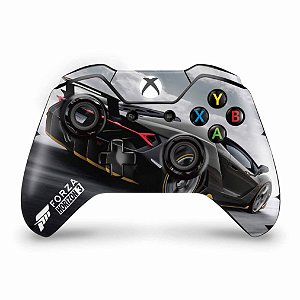 Skin Xbox One Fat Controle - Forza Horizon 3