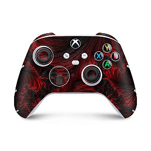 Xbox Series S X Controle Skin - Abstrato #96