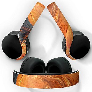 PS5 Skin Headset Pulse 3D - Abstrato #95