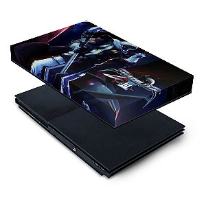 Final Fantasy VII 7 Remake PS4 Pro Skin Sticker Decal for PlayStation 4  Console and 2