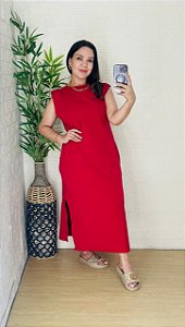 Vestido Laura Regata