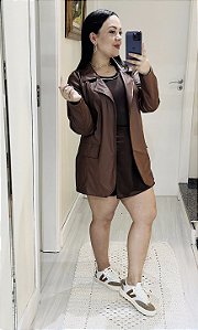 Blazer Amanda