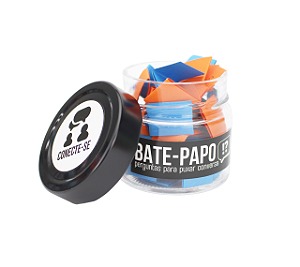 Bate-Papo/ Puxa Conversa!