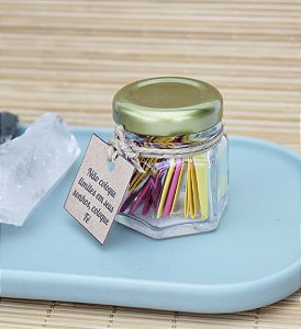 Mini Pote- Inspirações para impulsionar e motivar suas decisões diárias.