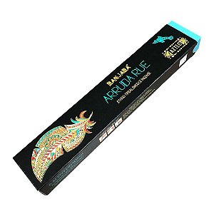 Incenso Massala Banjara – Arruda - Rue
