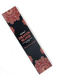 Incenso Massala Goloka – Dragon Blood