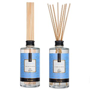Refil para Difusor de Varetas Lavanderia - 250ml