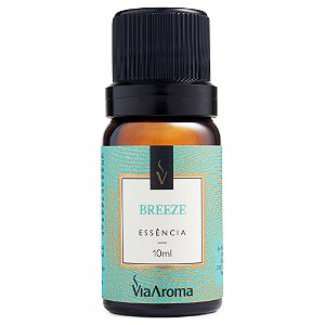 Essência Breeze Via Aroma - 10ml