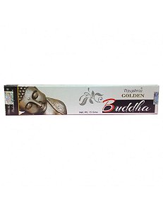 Incenso Golden Nag - Buddha