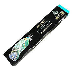 Incenso Massala Banjara - Benzoin
