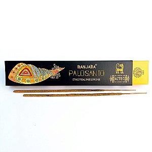 Incenso Massala Banjara - Palo Santo