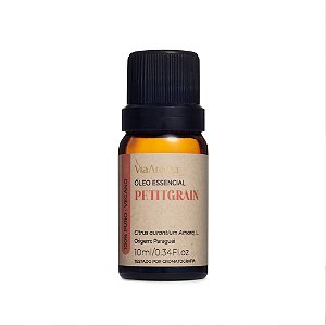 Óleo Essencial de Petitgrain Via Aroma - 10ml