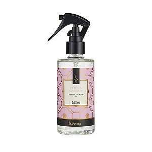 Home Spray Peônia Garden Via Aroma - 200ml