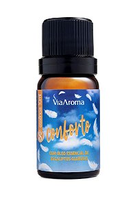 Essência Conforto (Sensações) Via Aroma - 10ml