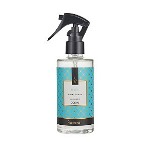 Home Spray Baby Via Aroma - 200ml
