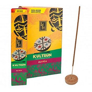 Incenso Massala Kultrun - Manga