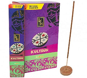 Incenso Massala Kultrun - Karma