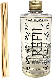 Refil 510 ml Difusor Aroma Tênue Óleo
