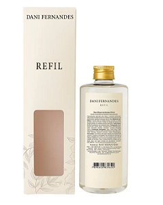 Refil 510 ml Difusor Aroma Tênue Óleo