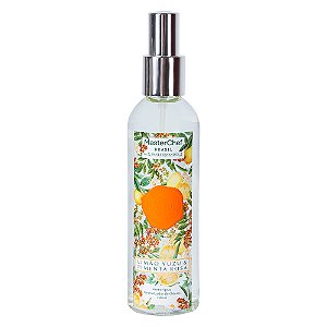 Home Spray Neutralizador de Odores Masterchef 250ml
