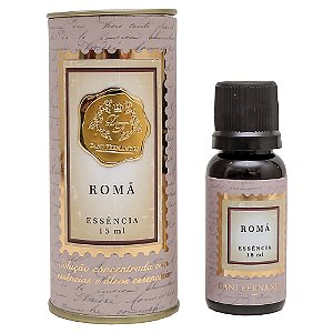 Essencia Roma 15 ml