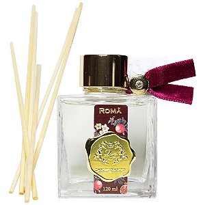 Difusor de Aromas Roma 120ml óleo