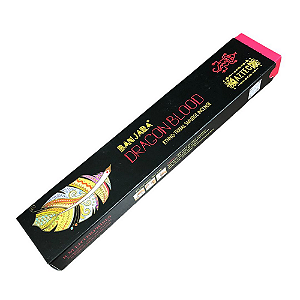 Incenso Massala Banjara – Dragon Blood