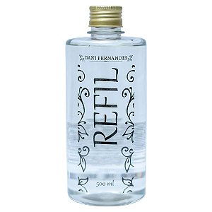 Refil 500 ml Sabonete Aroma Tênue