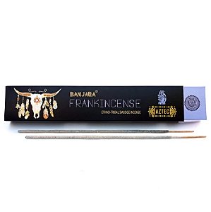 Incenso Massala Banjara – Frankincense