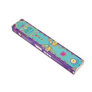 Incenso Massala Sree Vani – White Sage