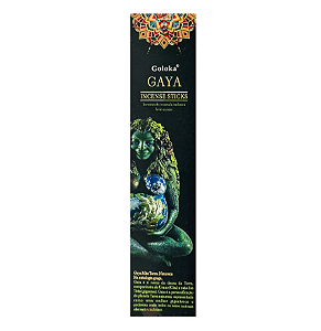 Incenso Massala Goloka - Gaya