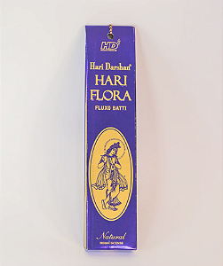 Incensos Indianos Massala - Hari Flora