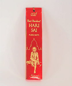 Incensos Indianos Massala - Hari Sai