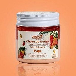 Geleia Bifásica Cajú 180g