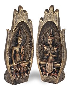 MAO BUDA HINDU