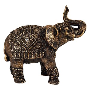 ELEFANTE INDIANO GR - NOVO