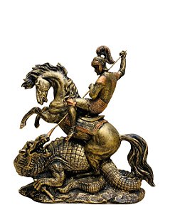 SÃO JORGE GR