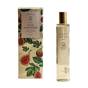 Home Spray 100 ml Figo Ambarado - Arabesc