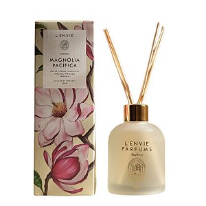 DIFUSOR DE PERFUME MAGNOLIA PACIFICA ARABESC - 200ML