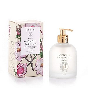 SABONETE LIQUIDO MAGNOLIA PACIFICA ARABESC - 200ML