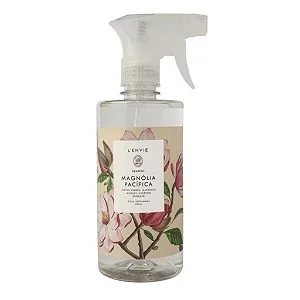 AGUA PERFUMADA MAGNOLIA PACIFICA ARABESC - 500ML