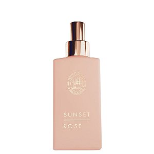 HOME SPRAY SUNSET ROSE ELEMENTOS - 250ML